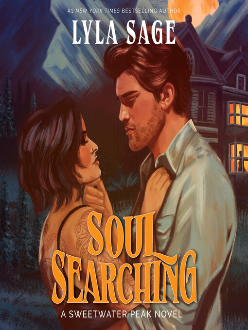 Title details for Soul Searching by Lyla Sage - Wait list